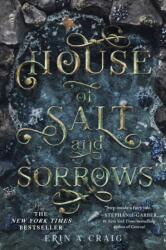 House of Salt and Sorrows (2025)