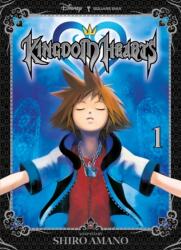 Kingdom Hearts Volume 1 (2025)