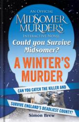 Could You Survive Midsomer? - A Winter's Murder (2024)