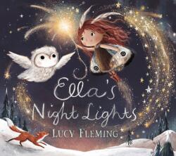Ella's Night Lights (2024)