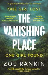 The Vanishing Place (2025)