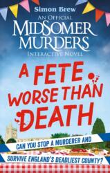 Could You Survive Midsomer? - A Fete Worse than Death (2025)
