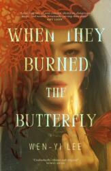 When They Burned The Butterfly (2025)