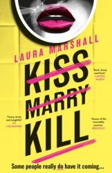 Kiss Marry Kill (2025)
