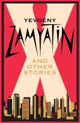X and Other Stories (2024)