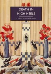 Death in High Heels (2025)