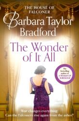 The Wonder of It All (2024)