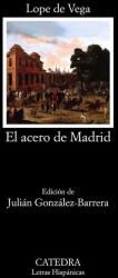 El acero de Madrid (2020)
