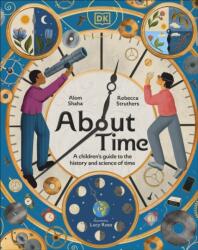 About Time (2025)