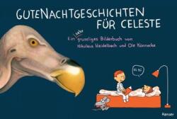 Gutenachtgeschichten für Celeste (2024)