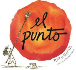EL PUNTO | REYNOLDS PETER H (2025)