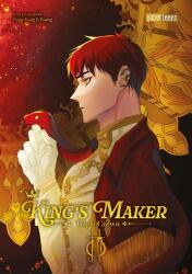 King's Maker - Triple Crown 04 (2025)