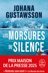 Les Morsures du silence - Johana Gustawsson (2026)