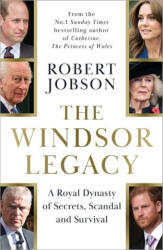 The Windsor Legacy (2025)