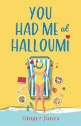 You Had Me at Halloumi (2022)