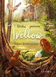 Dívka jménem Willow (ISBN: 9788026452812)
