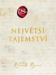 Největší tajemství (ISBN: 9788327657763)