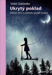 Comoară ascunsă (ISBN: 9788026218791)