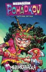 Urăsc Poveștile 7 - Mezihrabačka (ISBN: 9788076797680)