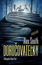 Doručovatelky (ISBN: 9788027702657)