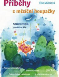 Příběhy z měsíční houpačky (ISBN: 9788026211600)