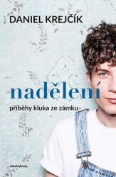 Nadělení (ISBN: 9788020460905)