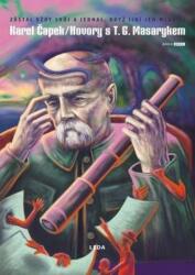 Hovory s T. G. Masarykem (ISBN: 9788073358785)