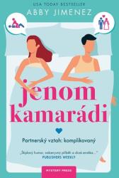 Doar prieteni (ISBN: 9788075883599)