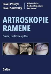 Artroscopie a umărului (ISBN: 9788074925801)