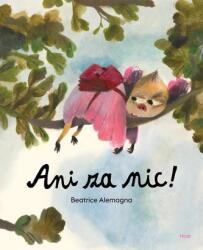 Ani za nic! (ISBN: 9788027511303)