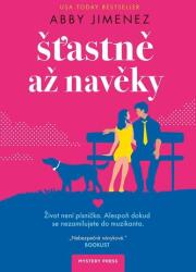 Fericiți pentru totdeauna (ISBN: 9788075884824)