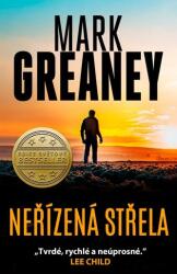 Neřízená střela (ISBN: 9788024288024)