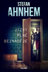 Jizvy plné beznaděje (ISBN: 9788024296999)