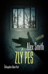 Zlý pes (ISBN: 9788027702664)