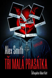 Tři malá prasátka (ISBN: 9788027713646)