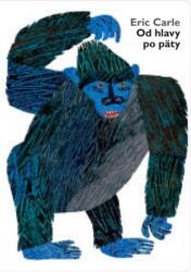 Od hlavy po päty (ISBN: 9788089761456)