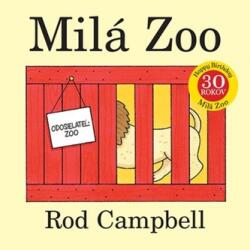 Dragă ZOO (ISBN: 9788097092252)