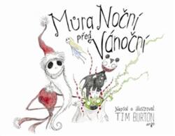 Můra noční, předvánoční (ISBN: 9788025711095)