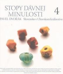 Urme ale trecutului îndepărtat 4 (ISBN: 9788085501292)
