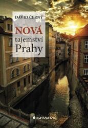 Nová tajemství Prahy (ISBN: 9788027124510)