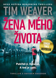 Femeia vieții mele (ISBN: 9788075881403)
