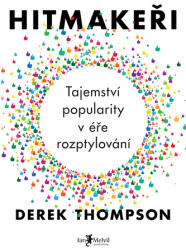 Hitmakeři (ISBN: 9788075550262)