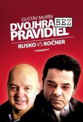 Dvojhra bez pravidiel (ISBN: 9788056905326)