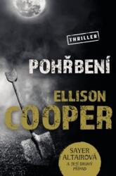 Îngroparea (ISBN: 9788073908911)