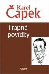 Trapné povídky (ISBN: 9788074970658)