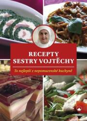 Rețete ale surorii Vojtěcha (ISBN: 9788075664563)