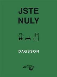 Jste nuly (ISBN: 9788075114716)