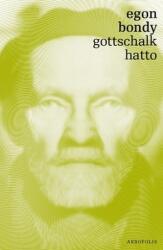 Gottschalk - Hatto (ISBN: 9788074701719)