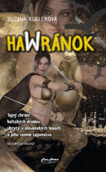 Hawránok (ISBN: 9788089939008)