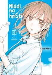 Mládí na hřišti Tomu rozumím (ISBN: 9788076799172)